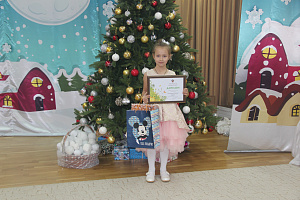 Награждение победителей конкурса «Дети Кубани берегут энергию-2020»