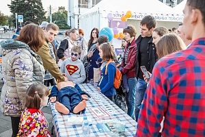 ������������� ��������� ���������������� � �������� #���������� � ����������, 2019 ���