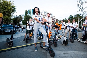 ������������� ��������� ���������������� #���������� � �. ����������, 2018 ���