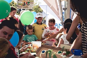 ������������� ��������� ���������������� #���������� � �. ����������, 2017 ���