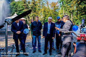 ������������� ��������� ���������������� #���������� � ����������, 2016 ���