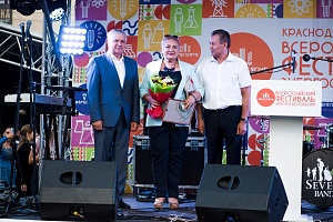 ������������� ��������� ���������������� #���������� � �. ����������, 2018 ���