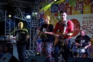 ������������� ��������� ���������������� #���������� � �. ����������, 2018 ���