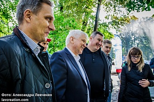 ������������� ��������� ���������������� #���������� � ����������, 2016 ���