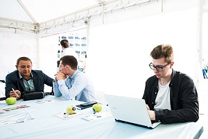 ���������� ������-����������� ����� ����� ������ � ������������� ����