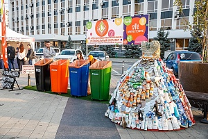 ������������� ��������� ���������������� � �������� #���������� � ����������, 2019 ���