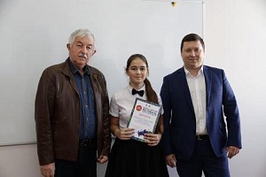 Конкурс «ВместеЯрче» в Апшеронском районе
