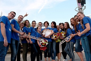 ������������� ��������� ���������������� #���������� � �. ����������, 2018 ���