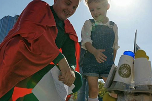 ������������� ��������� ���������������� #���������� � �. ����������, 2017 ���