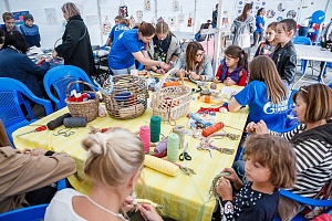 ������������� ��������� ���������������� � �������� #���������� � ����������, 2019 ���