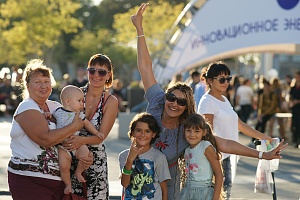 ������������� ��������� ���������������� #���������� � �. ����������, 2017 ���