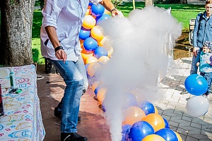 ������������� ��������� ���������������� #���������� � ����������, 2016 ���