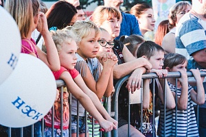 ������������� ��������� ���������������� #���������� � �. ����������, 2017 ���