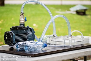 ������������� ��������� ���������������� #���������� � ����������, 2016 ���