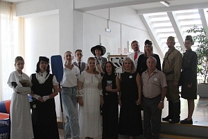 ������� ������������� ��������� "������������� ����"