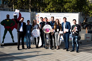 ���������� ������-����������� ����� ����� ������ � ������������� ����