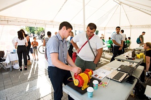 ������������� ��������� ���������������� #���������� � �. ����������, 2018 ���