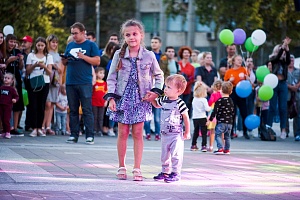 ������������� ��������� ���������������� #���������� � �. ����������, 2018 ���