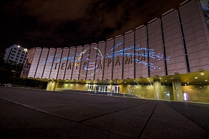 ������������� ��������� ���������������� #���������� � �. ����������, 2018 ���