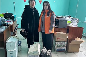 Более 44 тонн макулатуры собрано в Краснодарском крае за два месяца