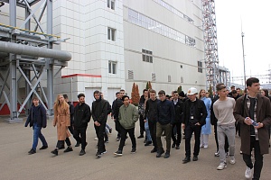 �������� ���������� ���������������� ��������� ������������ ��. �.�. ��������� �������� ������-������������