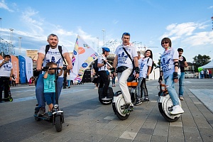 ������������� ��������� ���������������� #���������� � �. ����������, 2018 ���