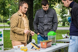 ������������� ��������� ���������������� #���������� � ����������, 2016 ���