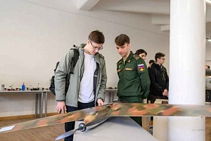 В Краснодаре провели второй форум «Пилоты нового времени»