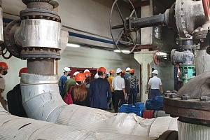 ������� �������� � ������� �������� � ���������� �� ��������� ���-1