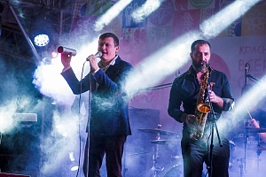 ������������� ��������� ���������������� #���������� � �. ����������, 2018 ���