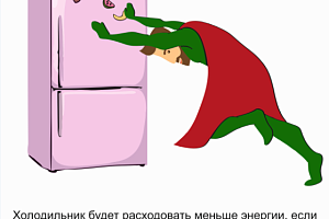 Герой энергосбережения появится в Краснодаре