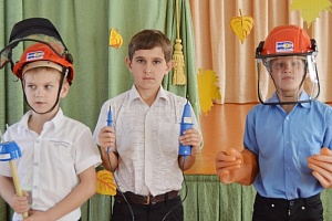 ���������� ���������� � ����� ������