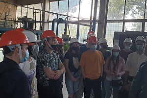 Выездные мероприятия в рамках фестиваля #ВместеЯрче-2020