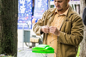 ������������� ��������� ���������������� #���������� � ����������, 2016 ���