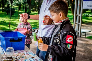 ������������� ��������� ���������������� #���������� � ����������, 2016 ���