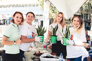 ������������� ��������� ���������������� #���������� � �. ����������, 2017 ���