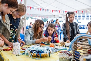 ������������� ��������� ���������������� � �������� #���������� � ����������, 2019 ���