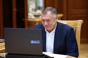 «Россети» ввели в работу новую подстанцию на Кубани для электроснабжения дорожной и туристической инфраструктуры