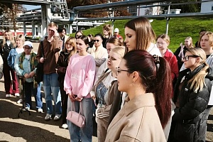 Энергетики Краснодара присоединились к краевой экологической акции