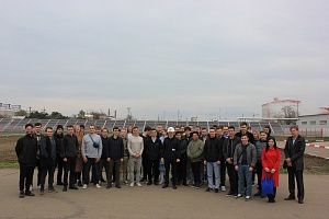 �������� ���������� ���������������� ��������� ������������ ��. �.�. ��������� �������� ������-������������