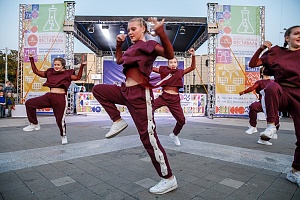 ������������� ��������� ���������������� � �������� #���������� � ����������, 2019 ���