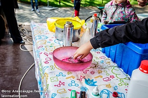 ������������� ��������� ���������������� #���������� � ����������, 2016 ���