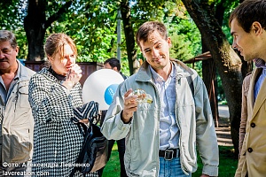 ������������� ��������� ���������������� #���������� � ����������, 2016 ���