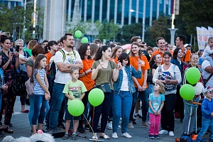 ������������� ��������� ���������������� #���������� � �. ����������, 2018 ���