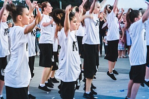 ������������� ��������� ���������������� #���������� � �. ����������, 2017 ���