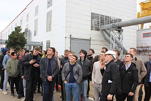 �������� ���������� ���������������� ��������� ������������ ��. �.�. ��������� �������� ������-������������