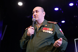 В Армавирском механико-технологическом техникуме завершился форум БПЛА «Пилоты нового времени»