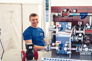 ������������� ��������� ���������������� #���������� � �. ����������, 2017 ���