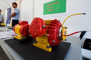 ������������� ��������� ���������������� #���������� � �. ����������, 2018 ���