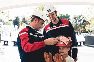 ������������� ��������� ���������������� #���������� � �. ����������, 2017 ���